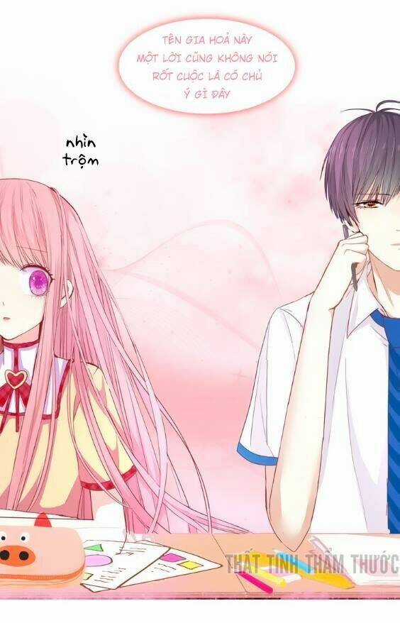 Mộng Văn Sơn Hải Kinh Chapter 5 trang 5