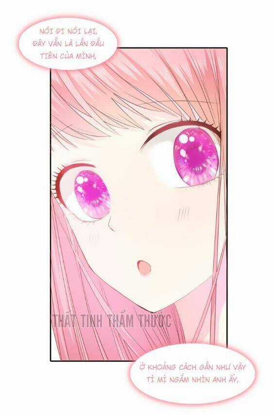 Mộng Văn Sơn Hải Kinh Chapter 5 trang 6