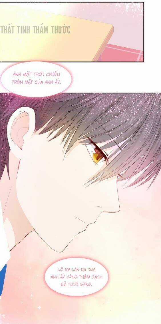 Mộng Văn Sơn Hải Kinh Chapter 5 trang 7