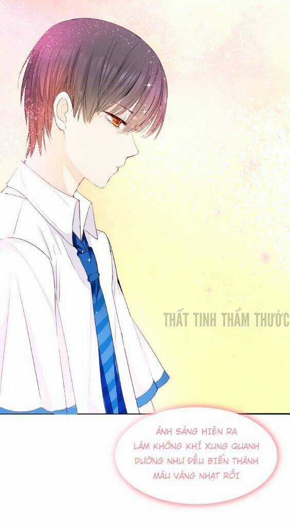 Mộng Văn Sơn Hải Kinh Chapter 5 trang 8