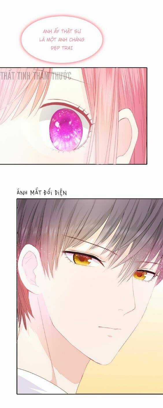 Mộng Văn Sơn Hải Kinh Chapter 5 trang 9