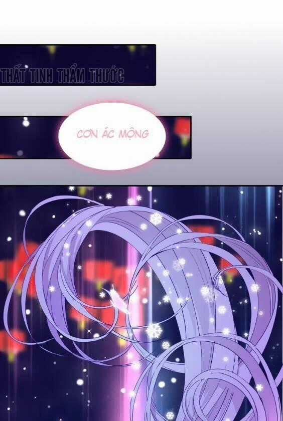 Mộng Văn Sơn Hải Kinh Chapter 6 trang 1