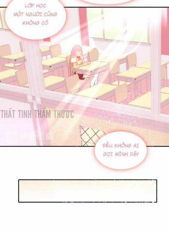 Mộng Văn Sơn Hải Kinh Chapter 6 trang 10