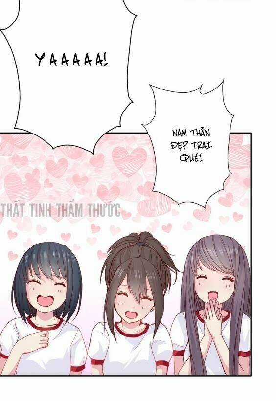 Mộng Văn Sơn Hải Kinh Chapter 6 trang 13