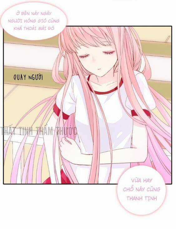 Mộng Văn Sơn Hải Kinh Chapter 6 trang 17