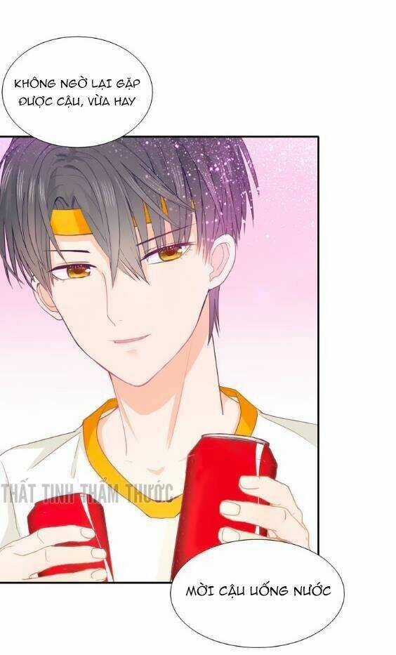 Mộng Văn Sơn Hải Kinh Chapter 6 trang 24