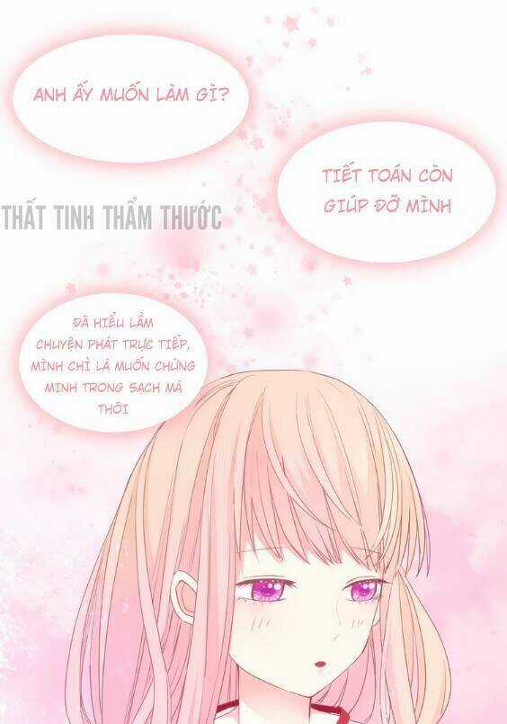 Mộng Văn Sơn Hải Kinh Chapter 6 trang 26