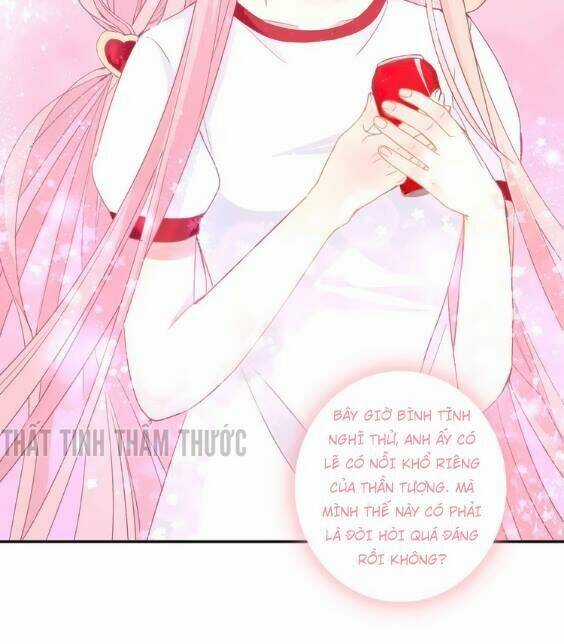 Mộng Văn Sơn Hải Kinh Chapter 6 trang 27