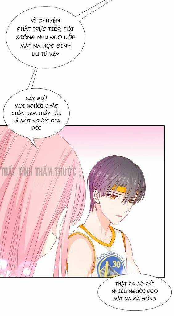 Mộng Văn Sơn Hải Kinh Chapter 6 trang 30