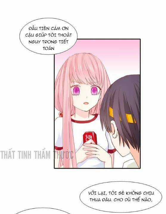 Mộng Văn Sơn Hải Kinh Chapter 6 trang 36