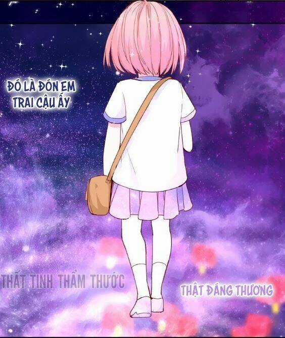 Mộng Văn Sơn Hải Kinh Chapter 6 trang 4