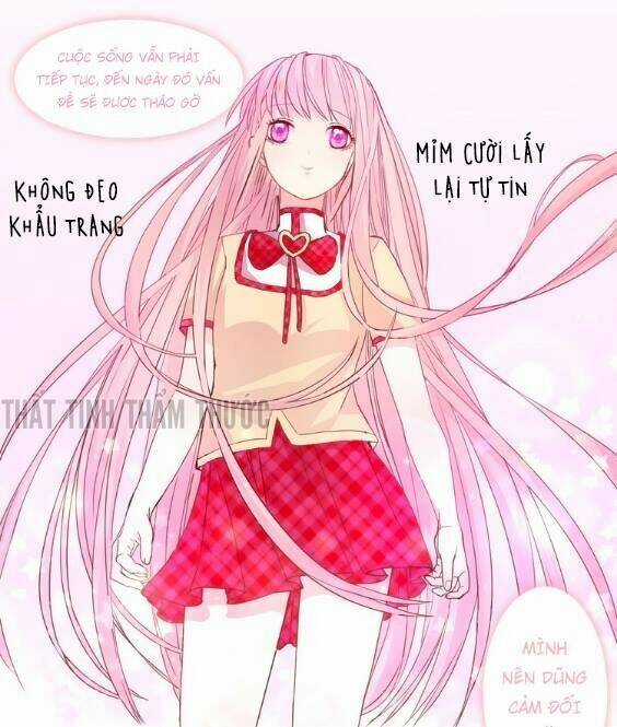 Mộng Văn Sơn Hải Kinh Chapter 6 trang 43