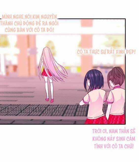 Mộng Văn Sơn Hải Kinh Chapter 6 trang 45