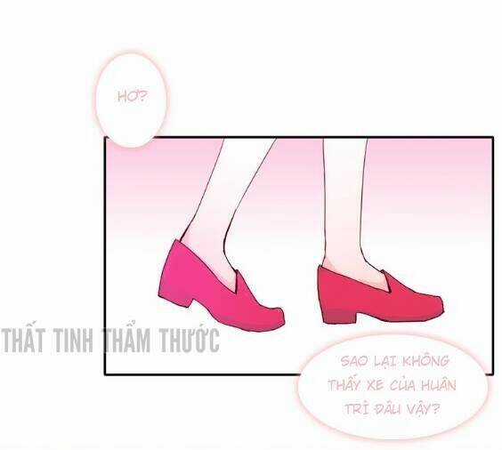 Mộng Văn Sơn Hải Kinh Chapter 6 trang 46