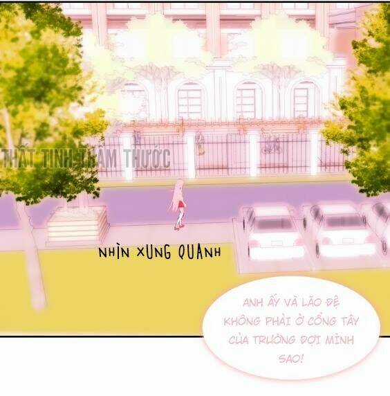 Mộng Văn Sơn Hải Kinh Chapter 6 trang 47