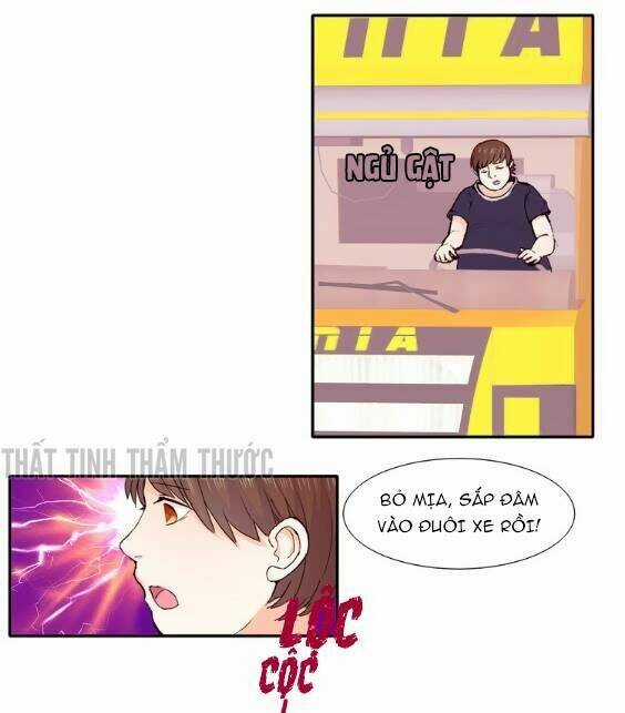 Mộng Văn Sơn Hải Kinh Chapter 6 trang 51