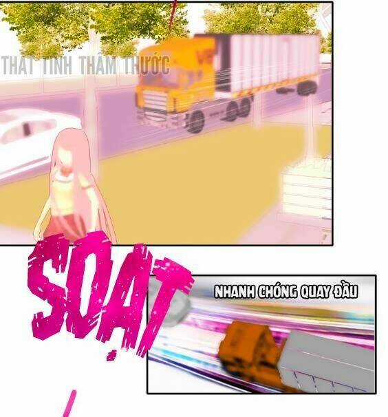 Mộng Văn Sơn Hải Kinh Chapter 6 trang 52