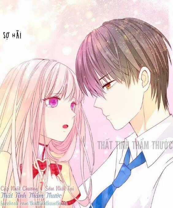 Mộng Văn Sơn Hải Kinh Chapter 6 trang 57