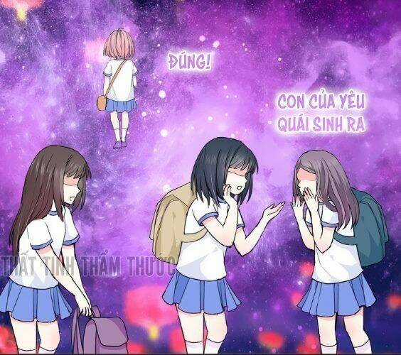 Mộng Văn Sơn Hải Kinh Chapter 6 trang 6