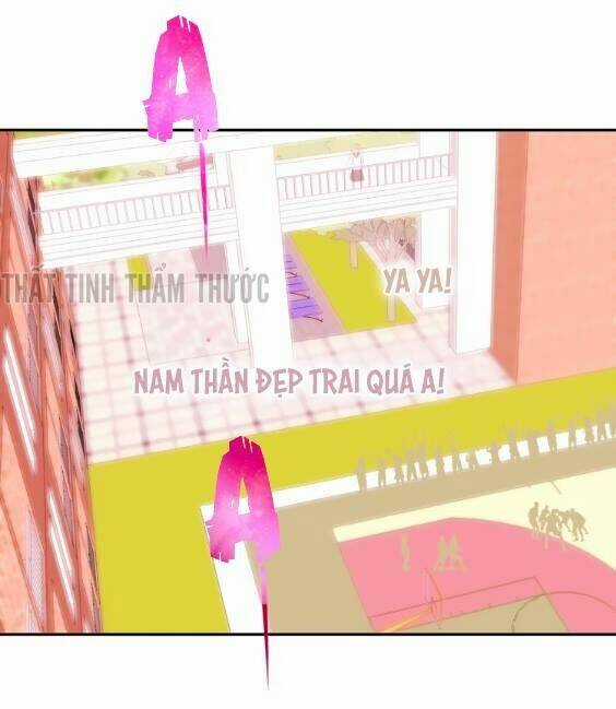 Mộng Văn Sơn Hải Kinh Chapter 7 trang 14