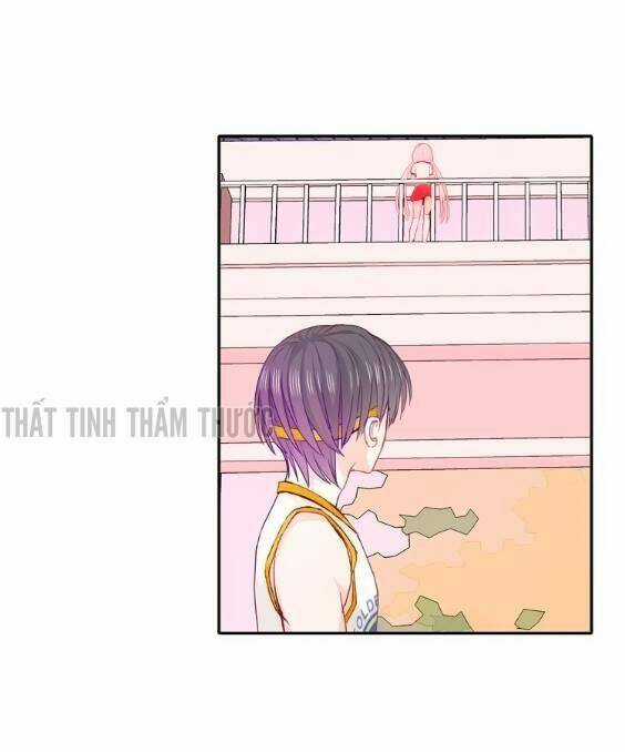 Mộng Văn Sơn Hải Kinh Chapter 7 trang 18