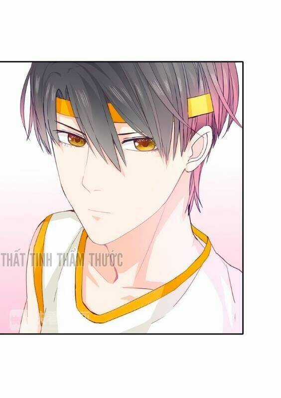 Mộng Văn Sơn Hải Kinh Chapter 7 trang 19