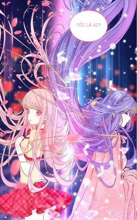 Mộng Văn Sơn Hải Kinh Chapter 7 trang 2