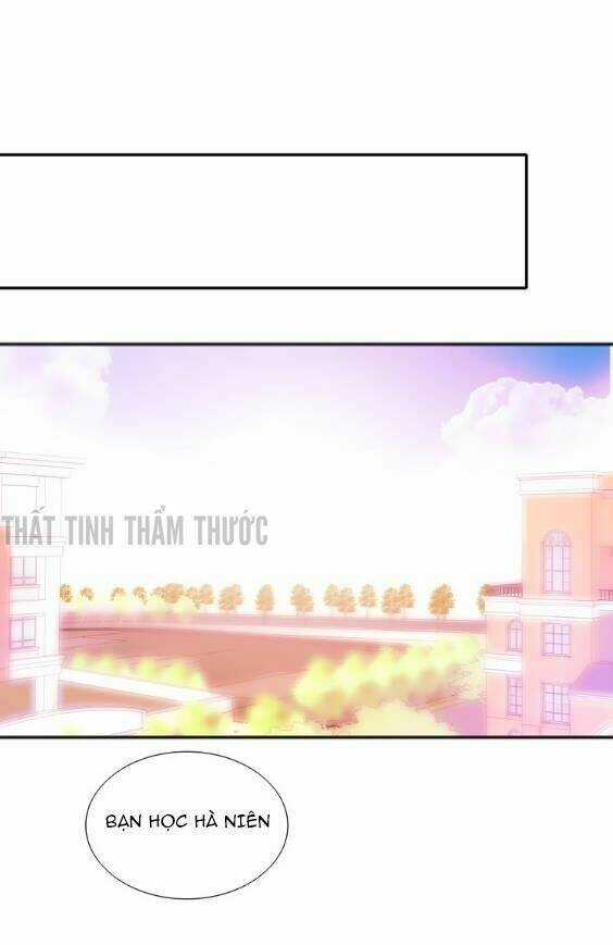 Mộng Văn Sơn Hải Kinh Chapter 7 trang 20