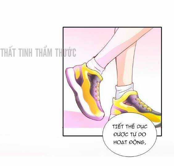 Mộng Văn Sơn Hải Kinh Chapter 7 trang 21