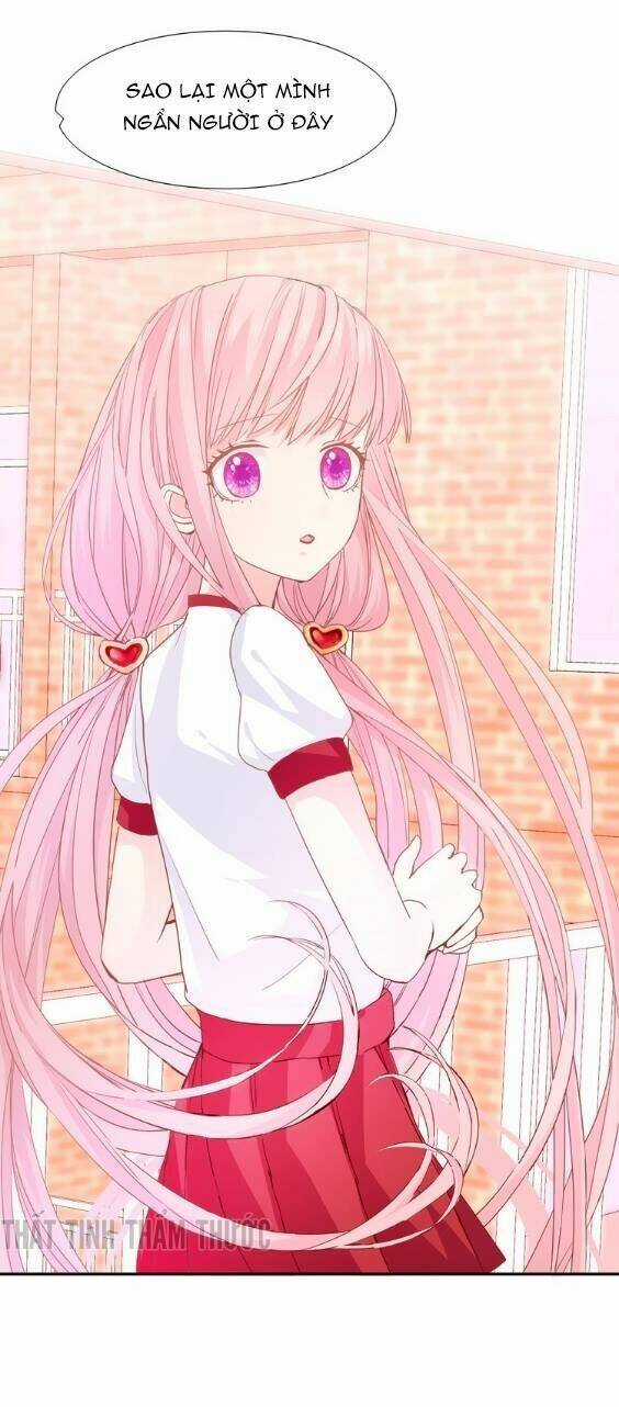 Mộng Văn Sơn Hải Kinh Chapter 7 trang 22