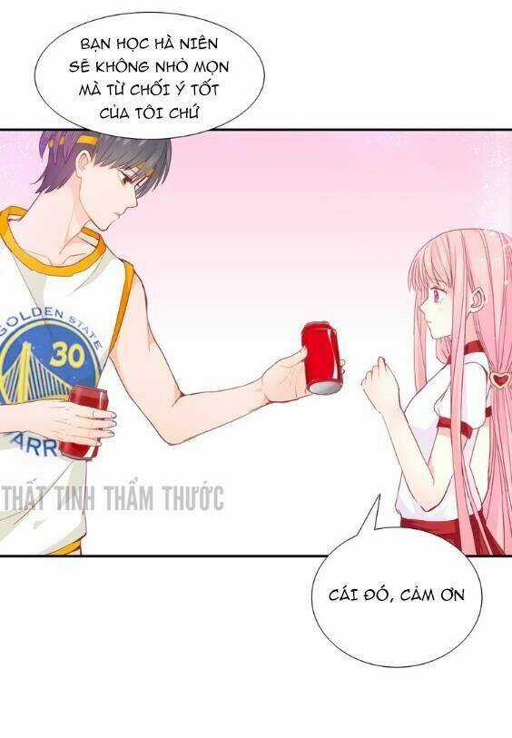 Mộng Văn Sơn Hải Kinh Chapter 7 trang 25