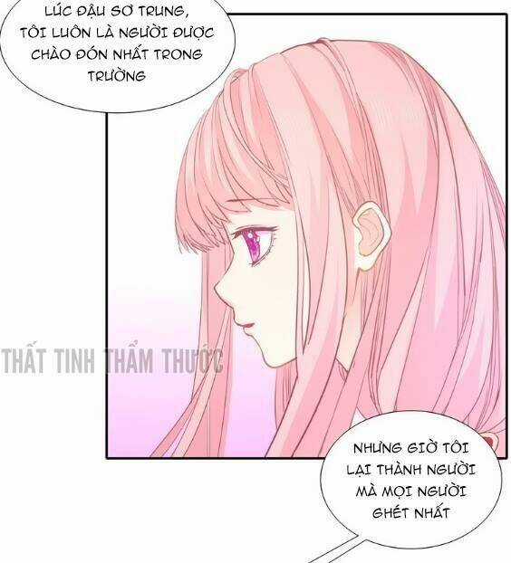 Mộng Văn Sơn Hải Kinh Chapter 7 trang 29