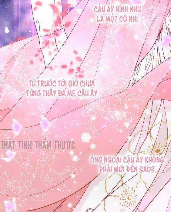 Mộng Văn Sơn Hải Kinh Chapter 7 trang 3