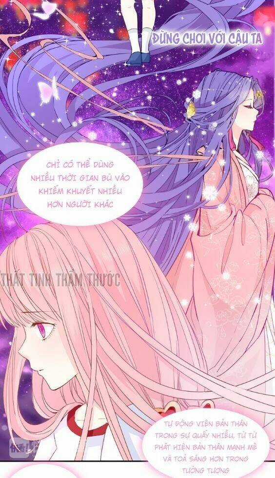 Mộng Văn Sơn Hải Kinh Chapter 7 trang 33