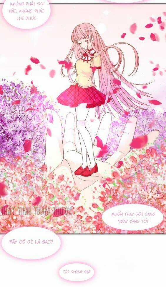 Mộng Văn Sơn Hải Kinh Chapter 7 trang 34