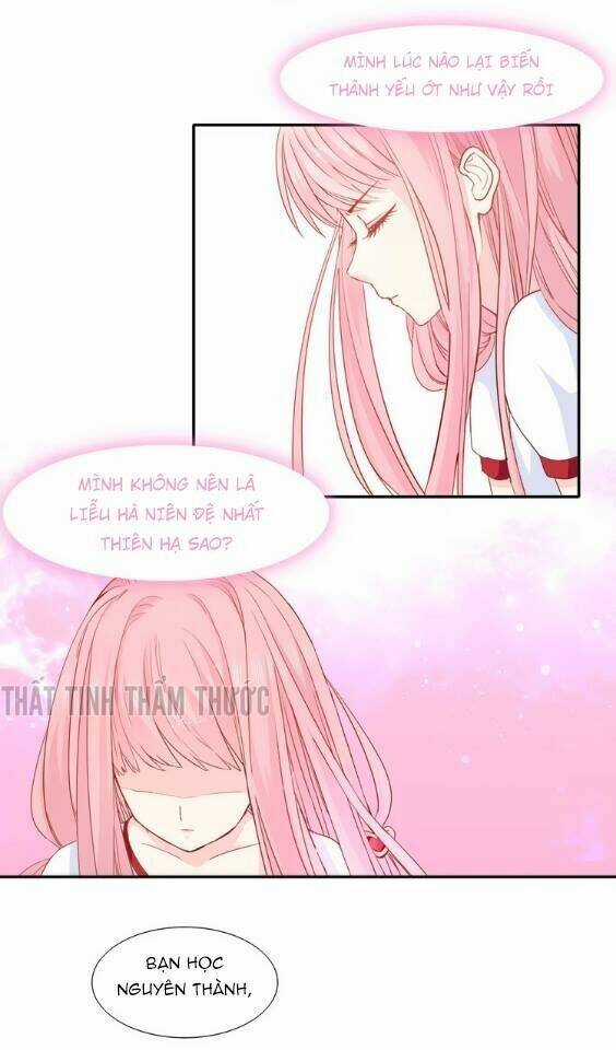 Mộng Văn Sơn Hải Kinh Chapter 7 trang 35