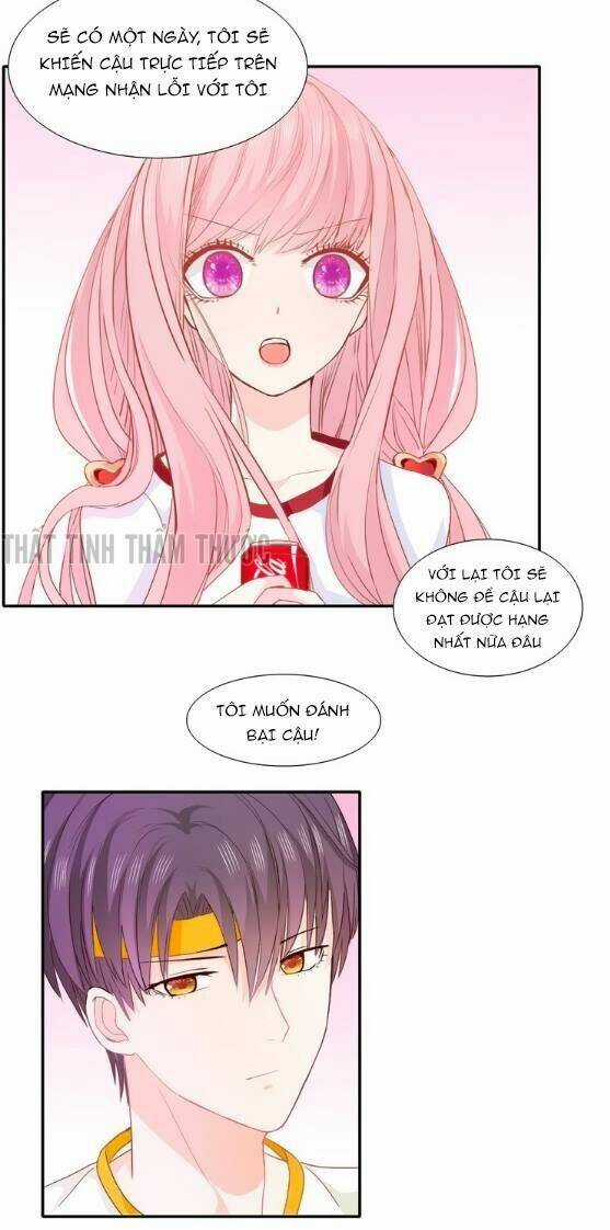 Mộng Văn Sơn Hải Kinh Chapter 7 trang 37