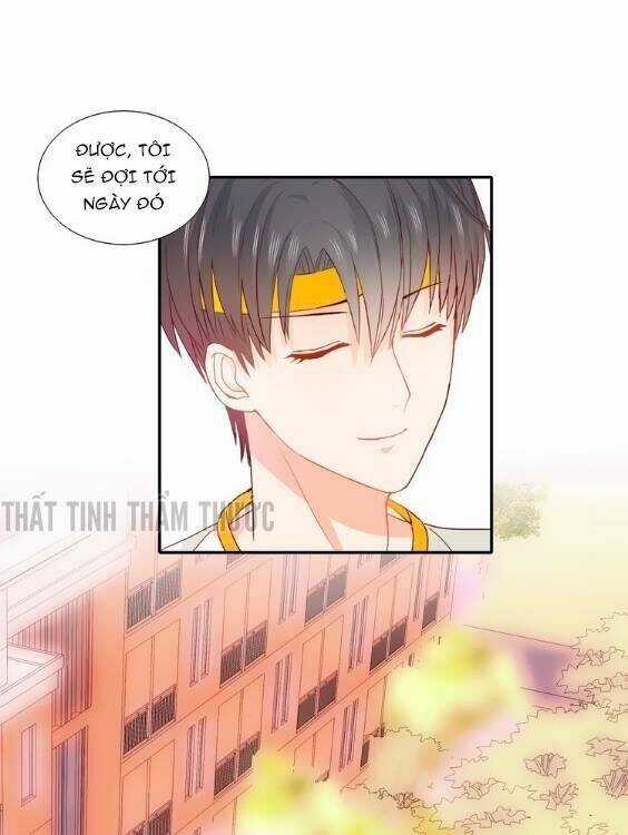 Mộng Văn Sơn Hải Kinh Chapter 7 trang 38