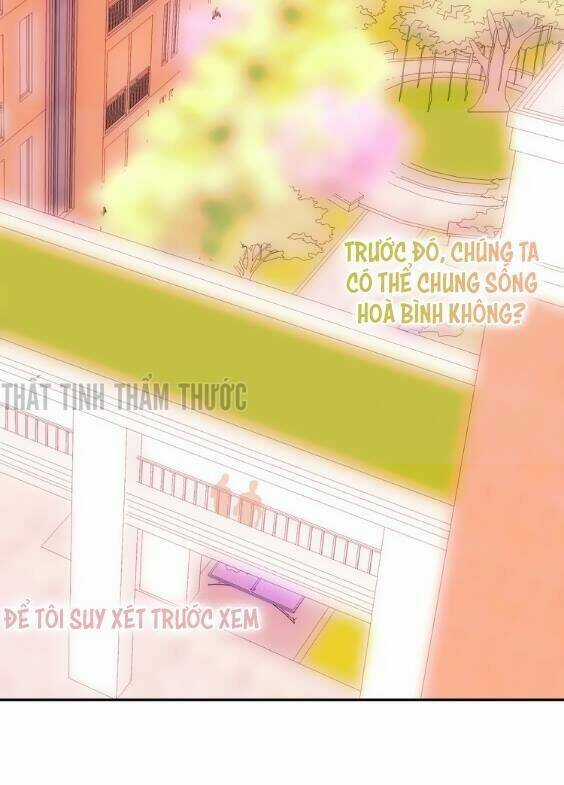 Mộng Văn Sơn Hải Kinh Chapter 7 trang 39