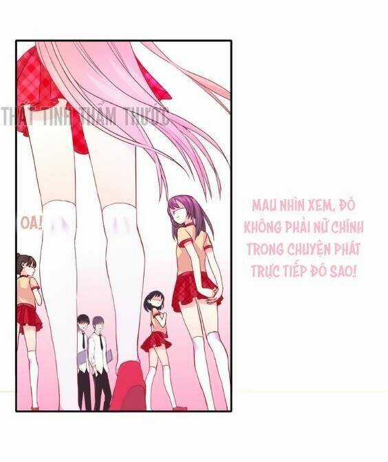 Mộng Văn Sơn Hải Kinh Chapter 7 trang 41