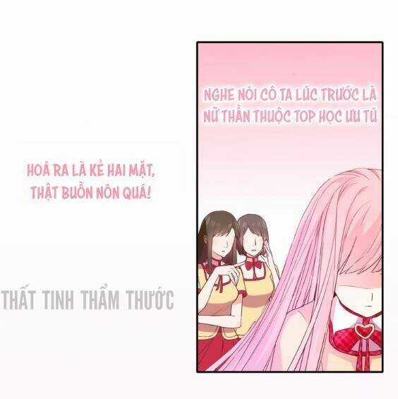 Mộng Văn Sơn Hải Kinh Chapter 7 trang 42