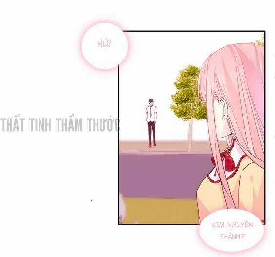 Mộng Văn Sơn Hải Kinh Chapter 7 trang 48