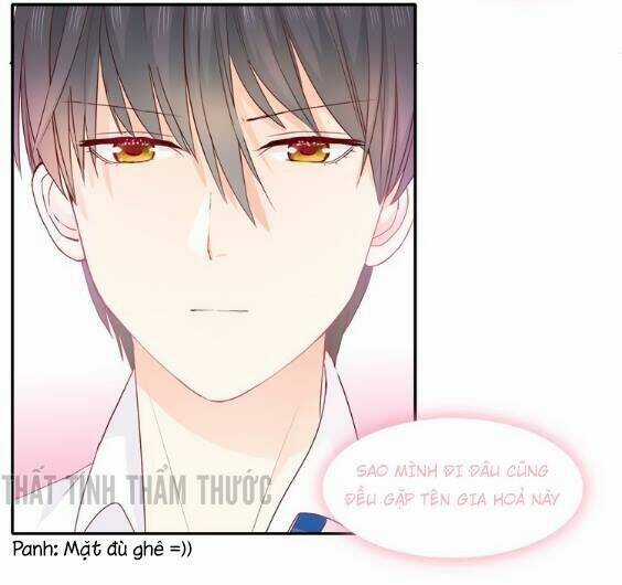 Mộng Văn Sơn Hải Kinh Chapter 7 trang 49