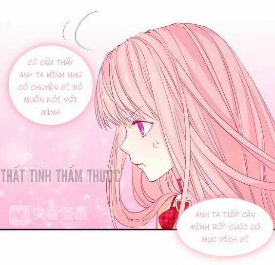 Mộng Văn Sơn Hải Kinh Chapter 7 trang 50