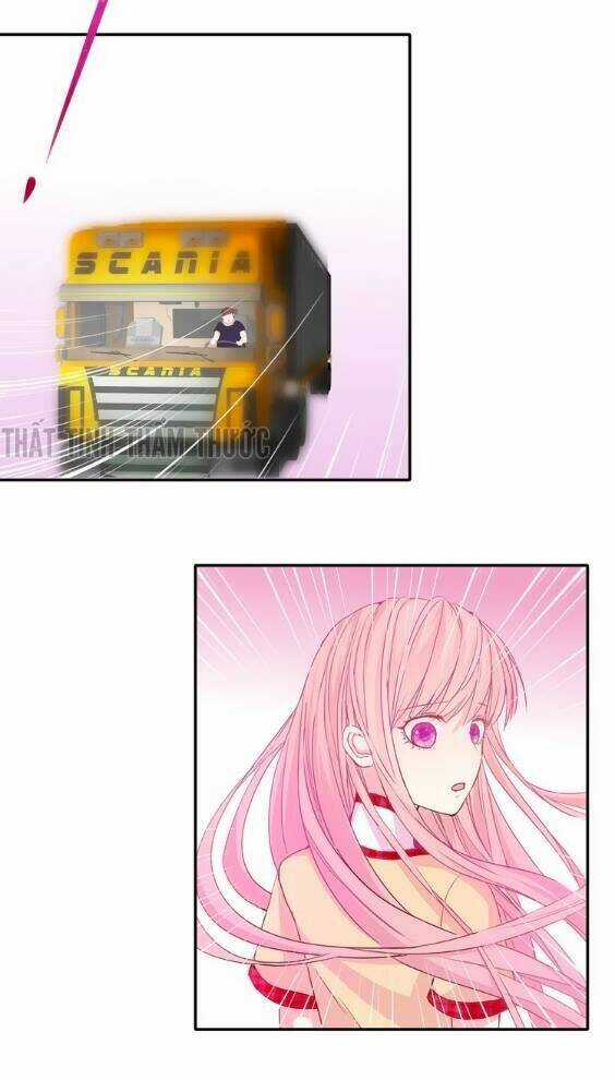 Mộng Văn Sơn Hải Kinh Chapter 7 trang 53