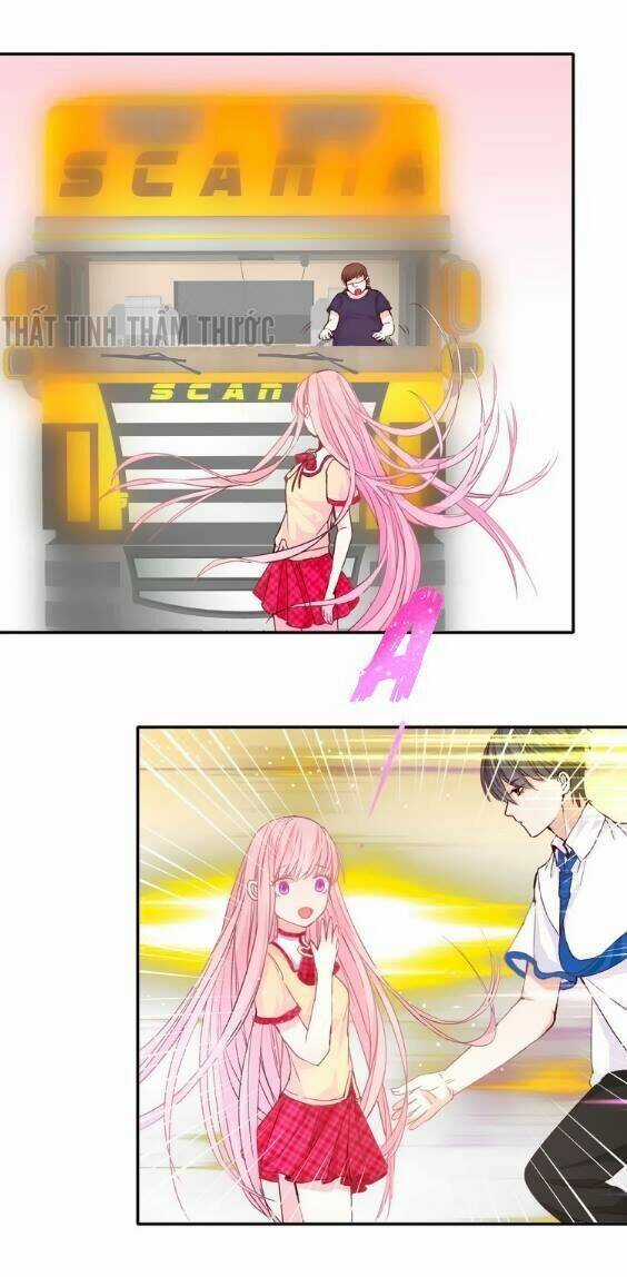 Mộng Văn Sơn Hải Kinh Chapter 7 trang 54