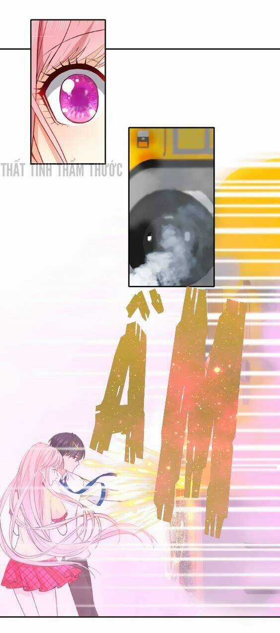 Mộng Văn Sơn Hải Kinh Chapter 7 trang 55