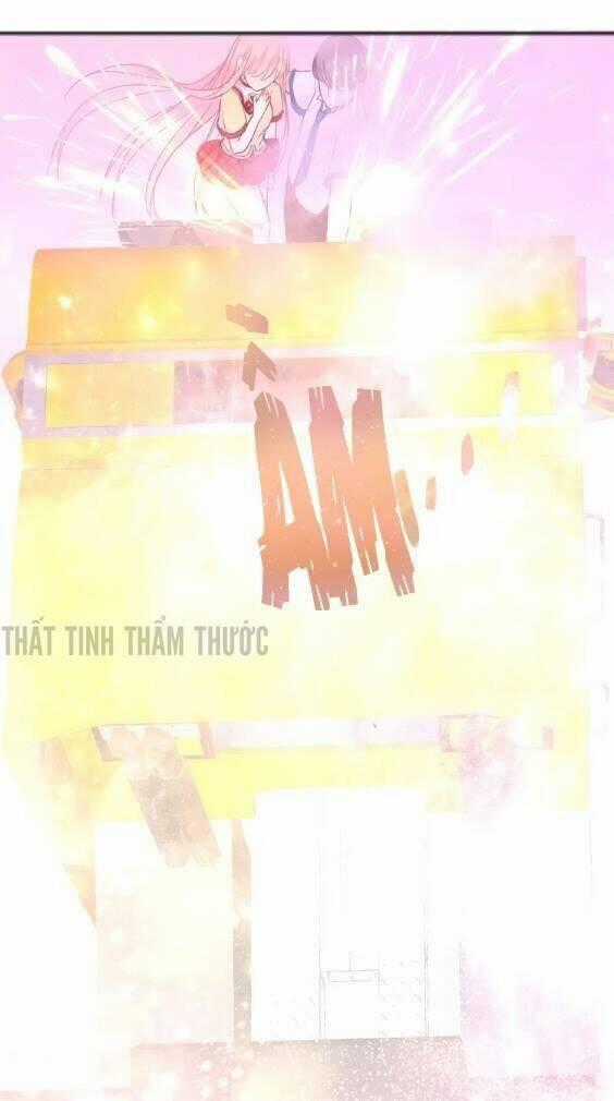 Mộng Văn Sơn Hải Kinh Chapter 7 trang 56