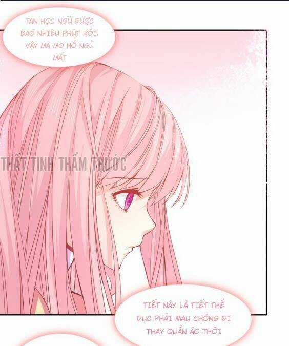 Mộng Văn Sơn Hải Kinh Chapter 7 trang 9