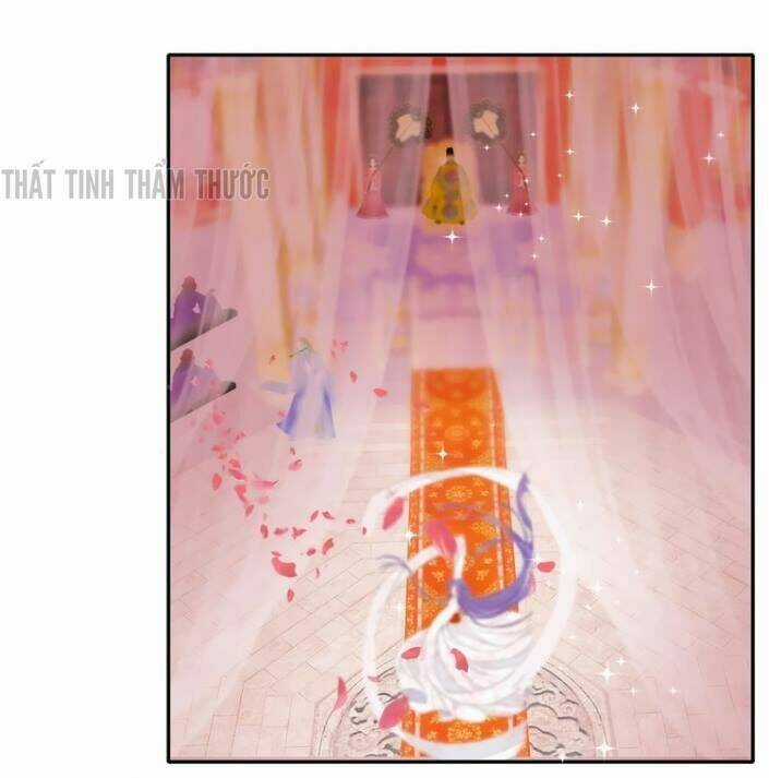 Mộng Văn Sơn Hải Kinh Chapter 8 trang 11